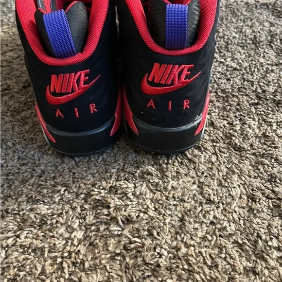 StockX Jordan MVP Raptors Boys Size 5.5Y - Picture 4 of 8